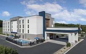 Hampton Inn Lenoir City